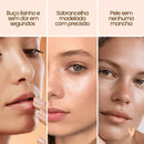 FlawLess® - Depilador Portátil: Pele lisa em segundos