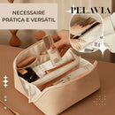 Necessaire Organizadora Feminina SaireBeauty™ - Pelavia®