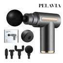 Pistola de Massagem PowerGun - Pelavia®