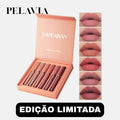 Batom de Longa Duração Fematte™ - Pelavia®