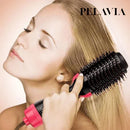 Escova Secadora 3 em 1 - Pelavia®