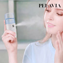 Nano Névoa Facial Elétrica - Pelavia®