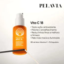 Kit Skincare Dia e Noite Completo - Pelavia®