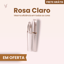 FlawLess® - Depilador Portátil: Pele lisa em segundos