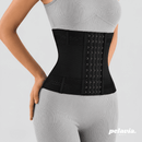 Cinta Modeladora BellaFit™ Alta Compressão Afina Cintura