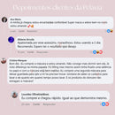FaceContour™ - Máscara Modeladora Facial - Reduz Papada, Suaviza Rugas e Define o Contorno