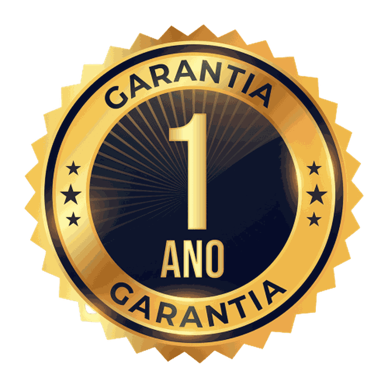 Garantia Estendida 1 Ano